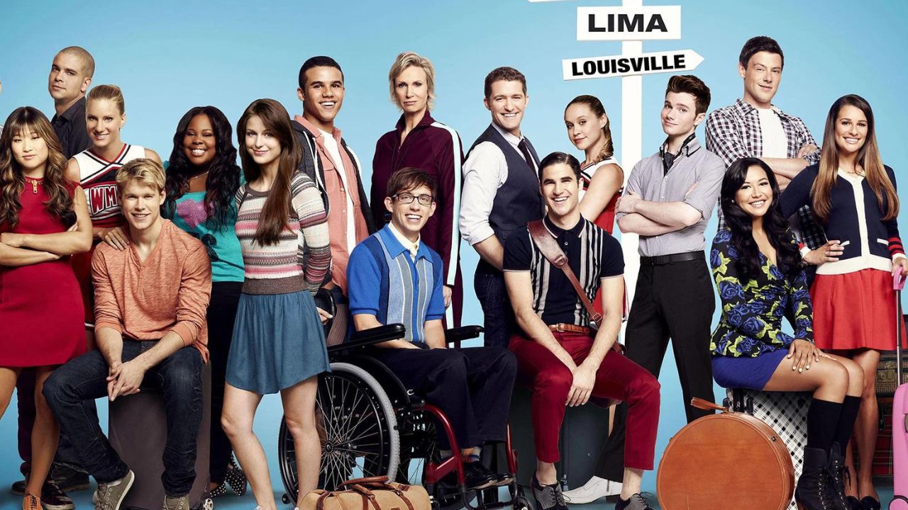 Glee: Série ganhará um documentário abordando as polêmicas dos bastidores