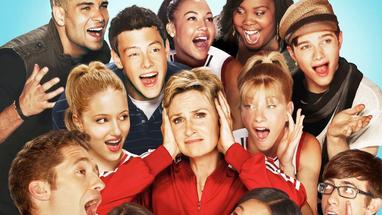 Documentário ‘Glee: O Preço da Fama’ ganha data de estreia