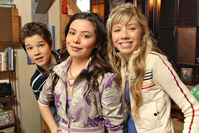 iCarly