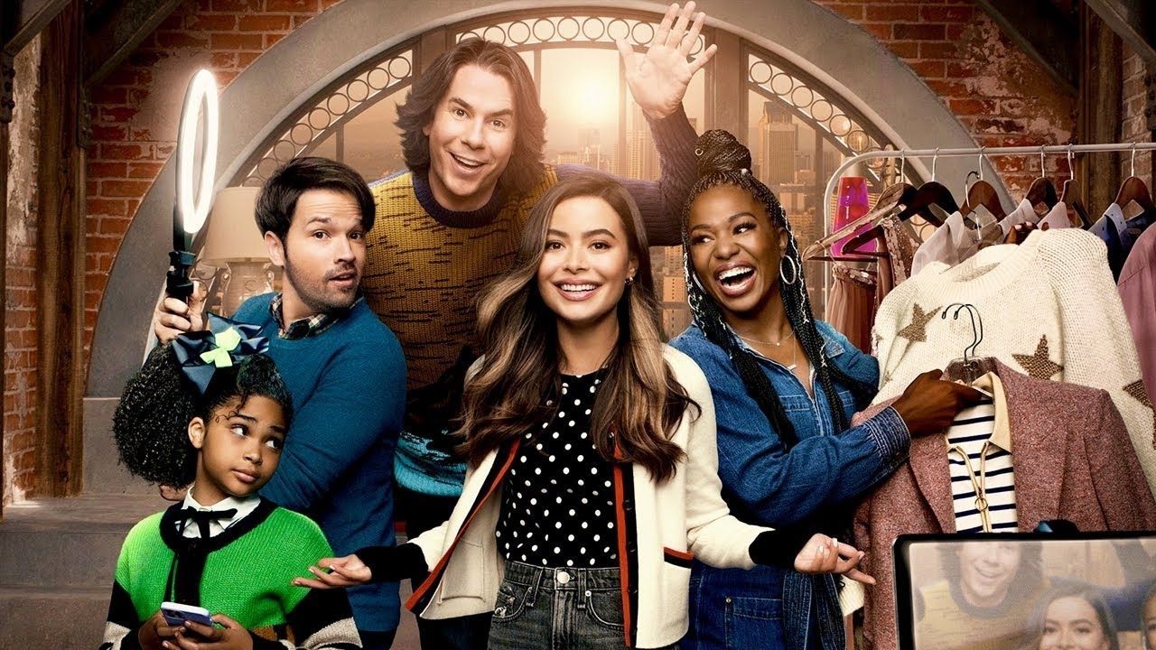 Revival de iCarly é cancelado após 3 temporadas, confirma atriz