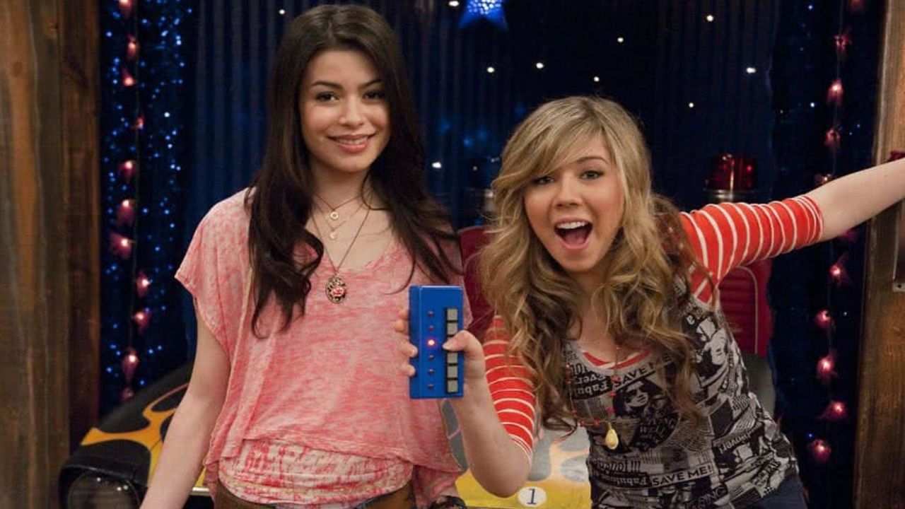 iCarly