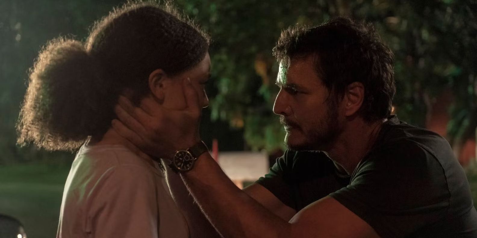 Joel e Sarah