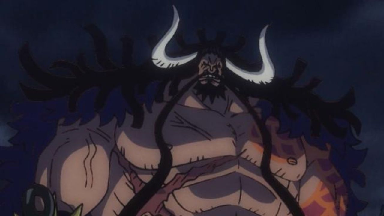 Kaido