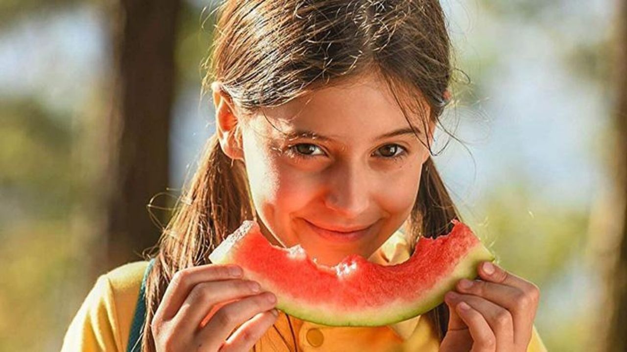 Turma da Mônica: O inusitado presente que Laura Rauseo, a Magali, recebeu no mercado