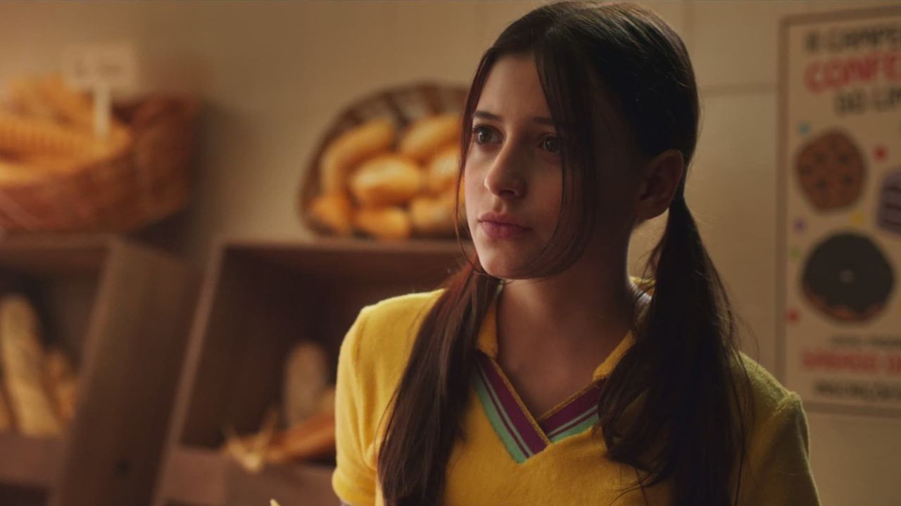 Quantos anos tem os personagens de Turma da Mônica — A Série? Laura Rauseo responde
