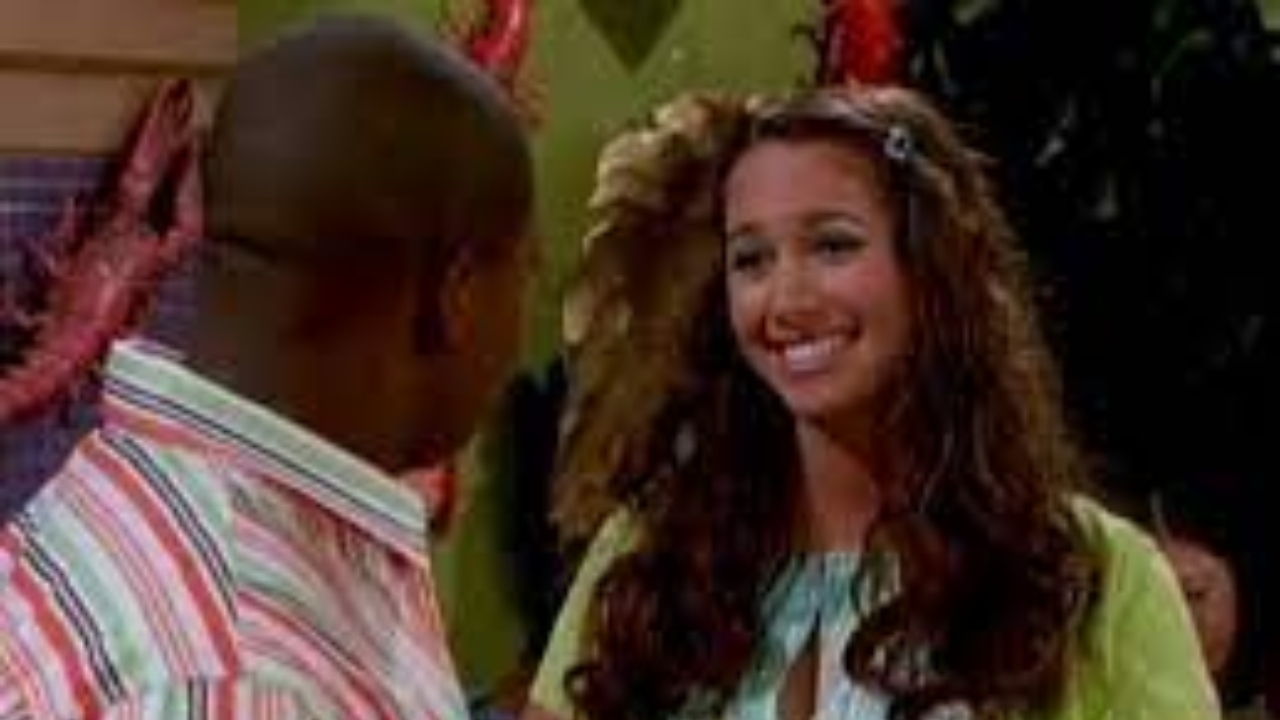 Meena e Cory