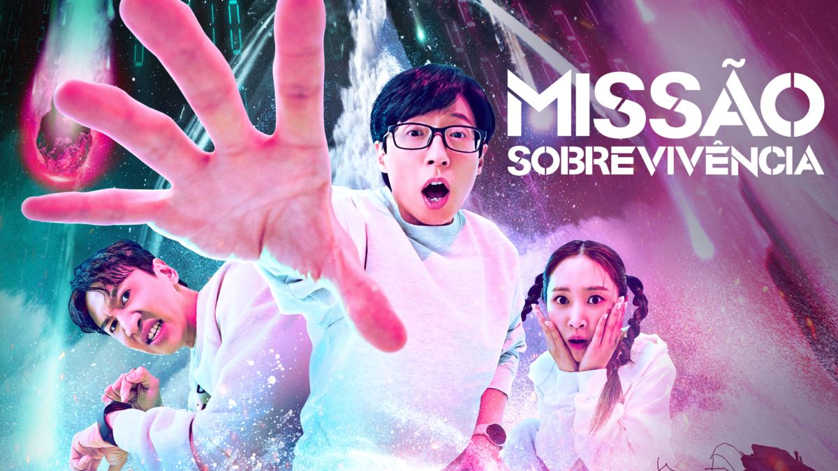 Missão Sobrevivência