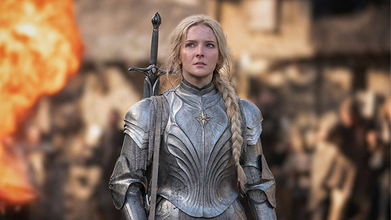Galadriel