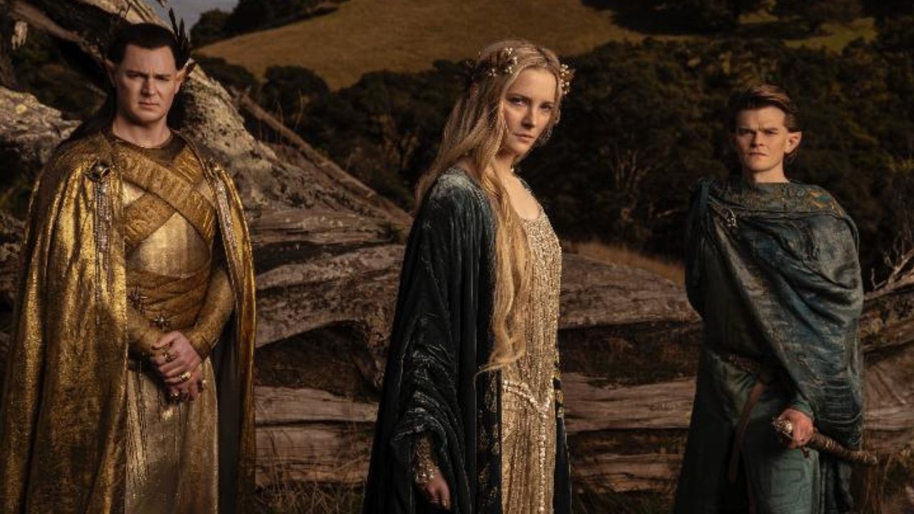 O Senhor dos Anéis: Segunda temporada de ‘Os Anéis de Poder’ tem filmagens iniciadas