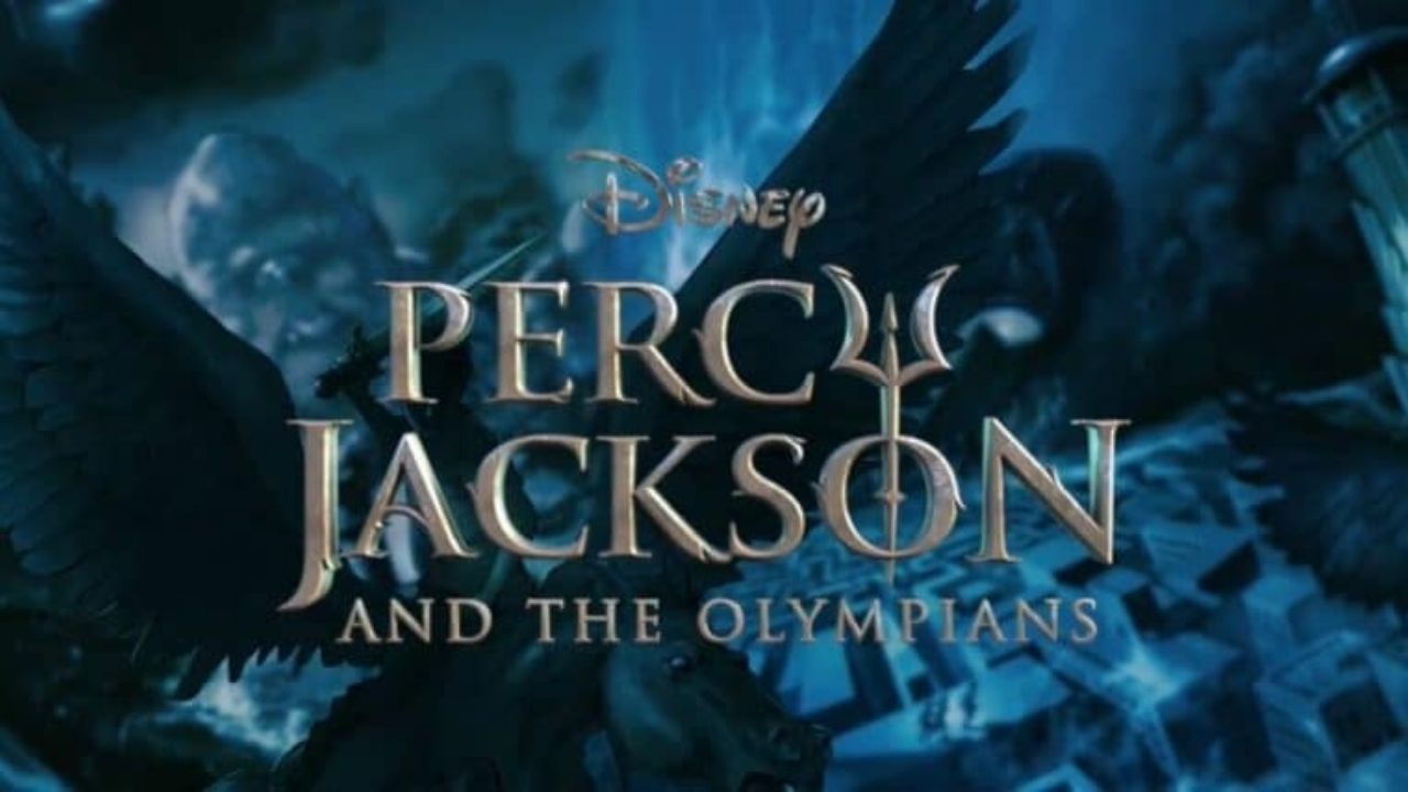 ‘Percy Jackson e os Olimpianos’: novos nomes do elenco adulto da série são revelados