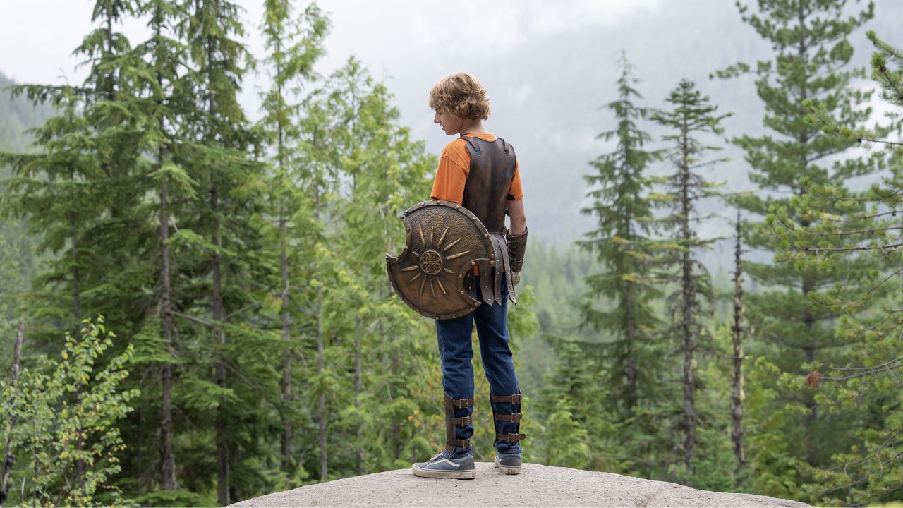 Afinal, quando é o aniversário de Percy Jackson?