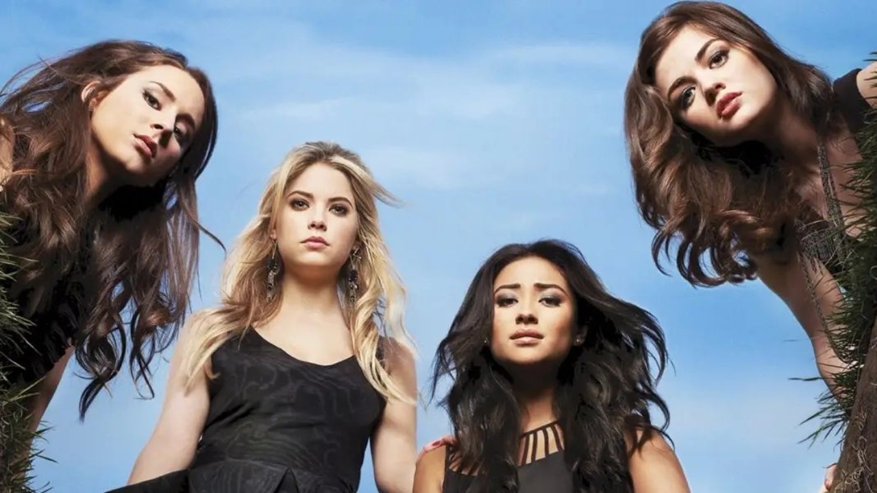 5 séries nostálgicas do Boomerang