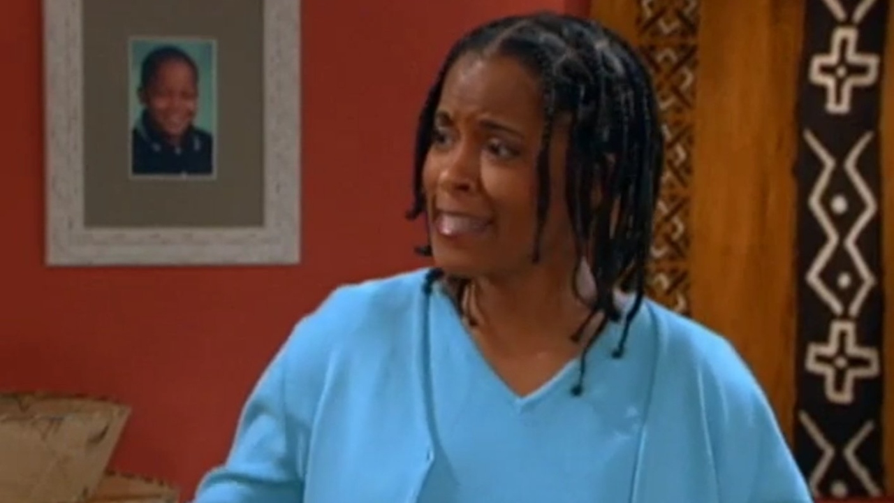 Sra. Baxter