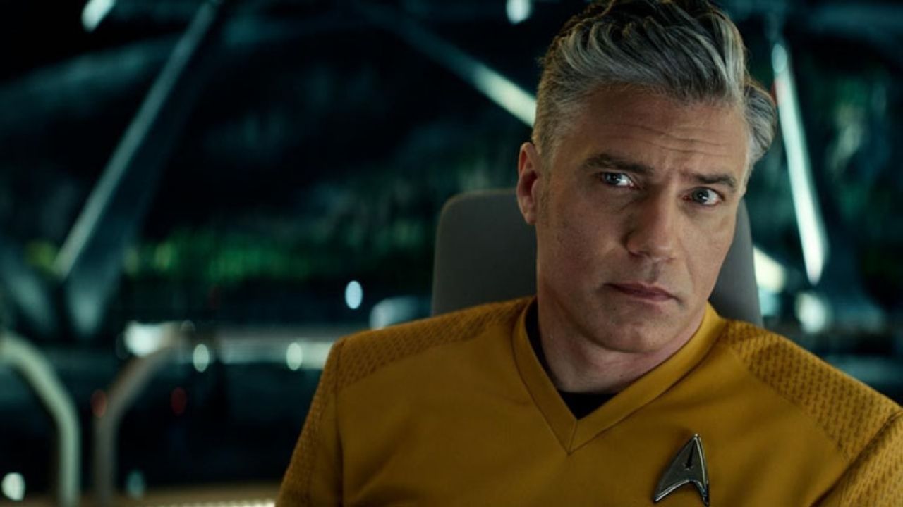 ‘Star Trek: Strange New Worlds: Novo trailer e cartaz da série são divulgados; Confira!