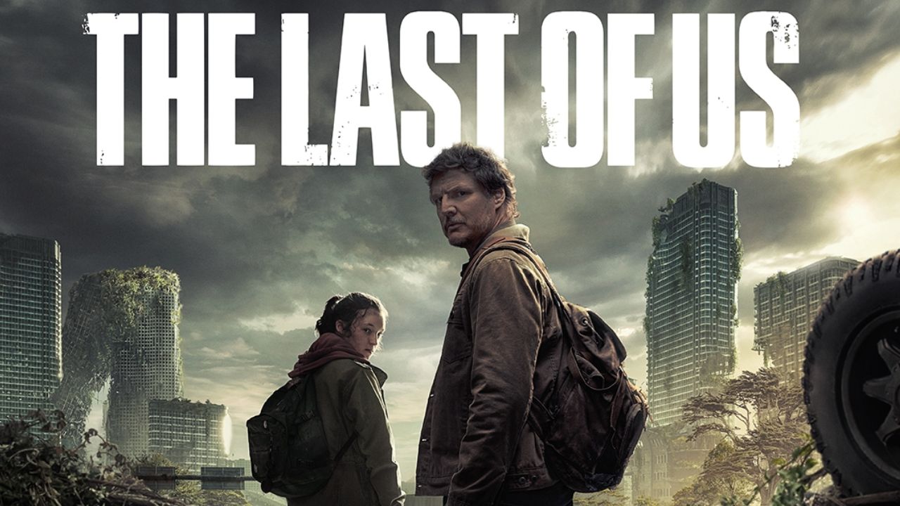 Sucesso em 2023, ‘The Last of Us’ é esquecido no Globo de Ouro 2024