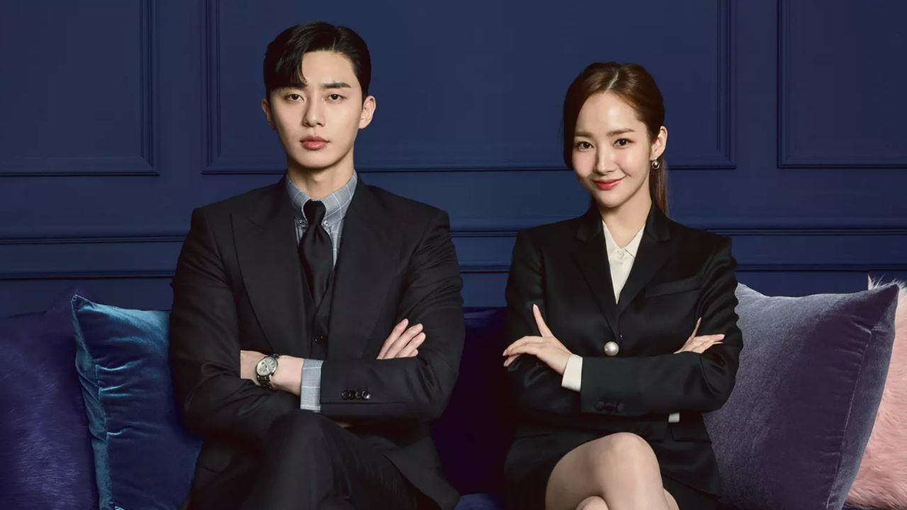O primeiro Dia Internacional do K-Drama ganha data
