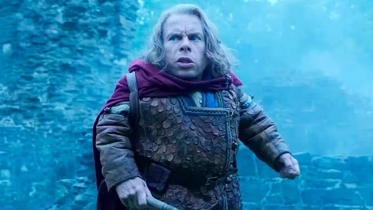 Após apenas uma temporada, “Willow” é cancelada pelo Disney+