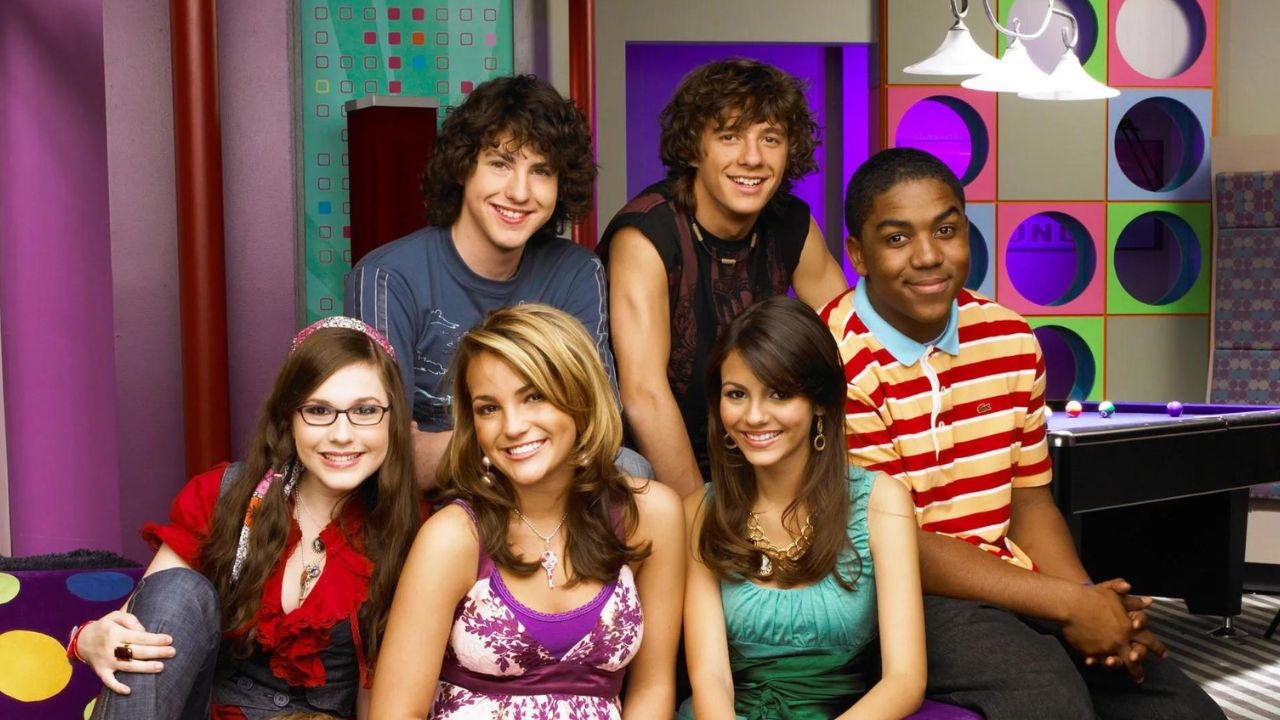 17 anos depois: Por onde anda o elenco de ‘Zoey 101’?