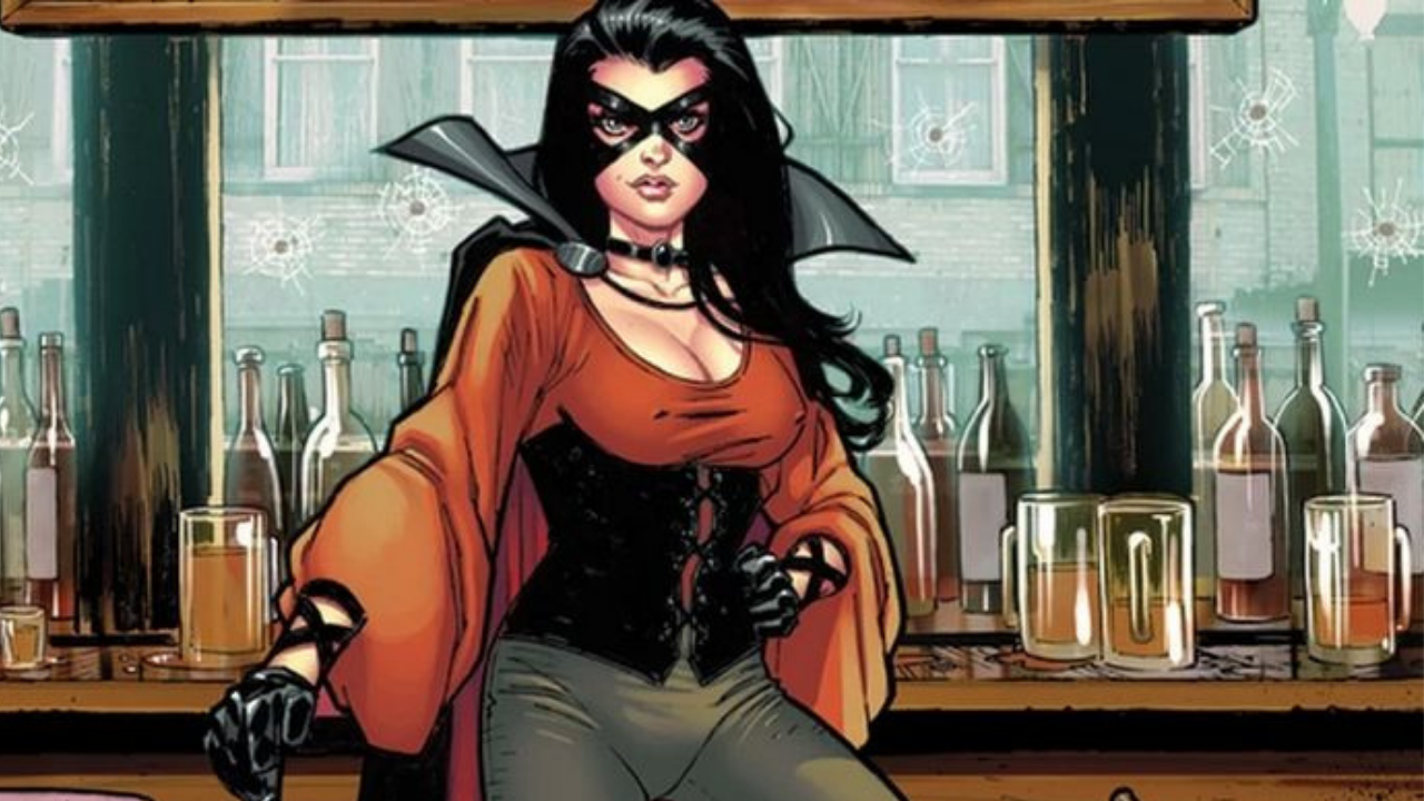Zorro ganha nova série com protagonista feminina