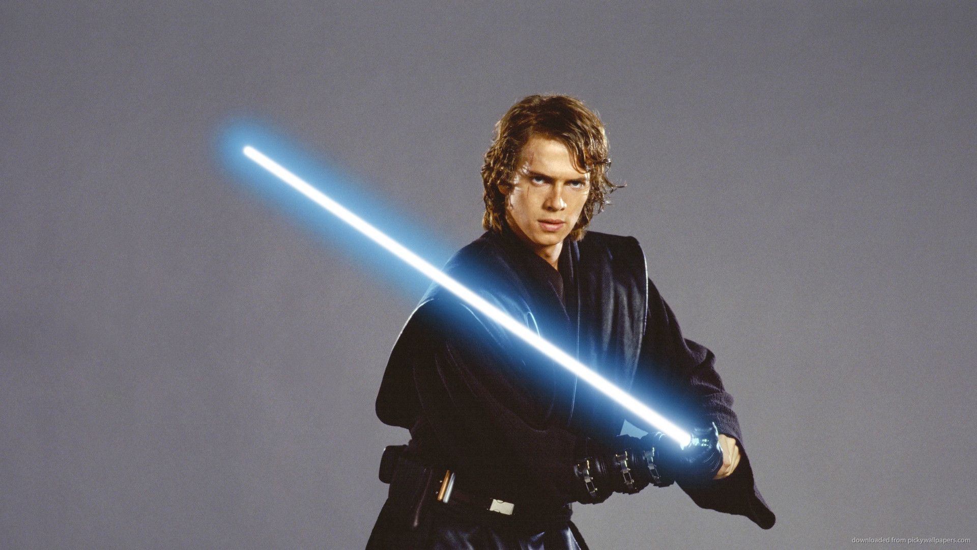 Anakin Skywalker