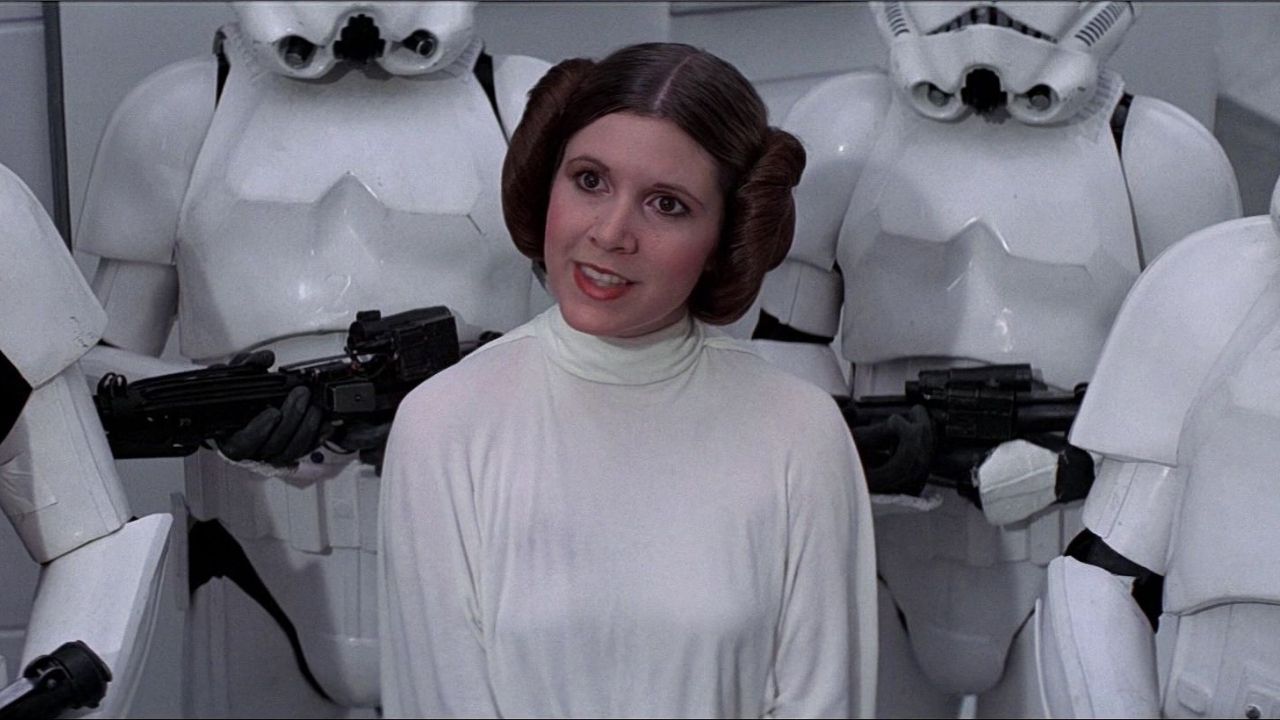 Novo pôster de ‘Obi-Wan Kenobi’ apresenta princesa Leia mirim; Veja!