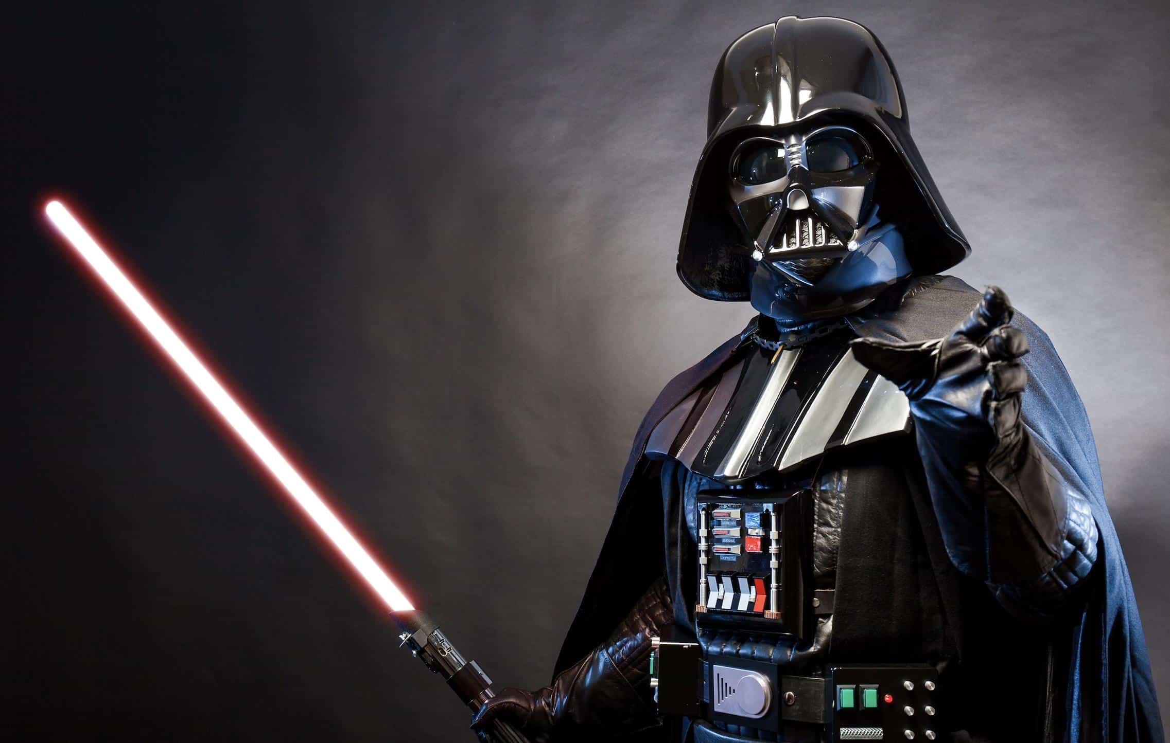 Darth Vader