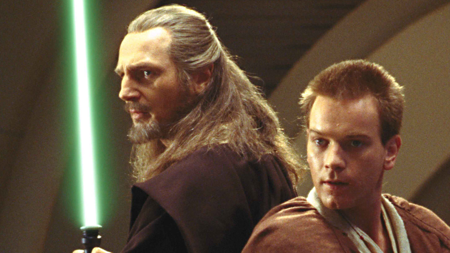 obi-wan jovem