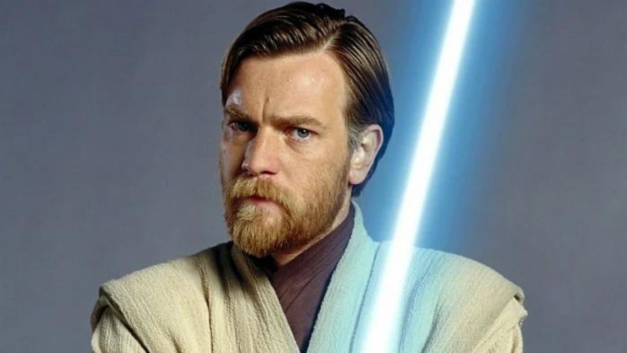 Obi Wan Kenobi: Ewan McGregor revela que usa ‘A Força’ no seu dia a dia