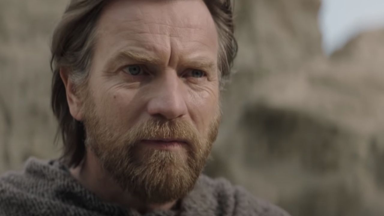 Ewan McGragor revela que teoria dos fãs sobre Obi-Wan Kenobi “estão erradas”