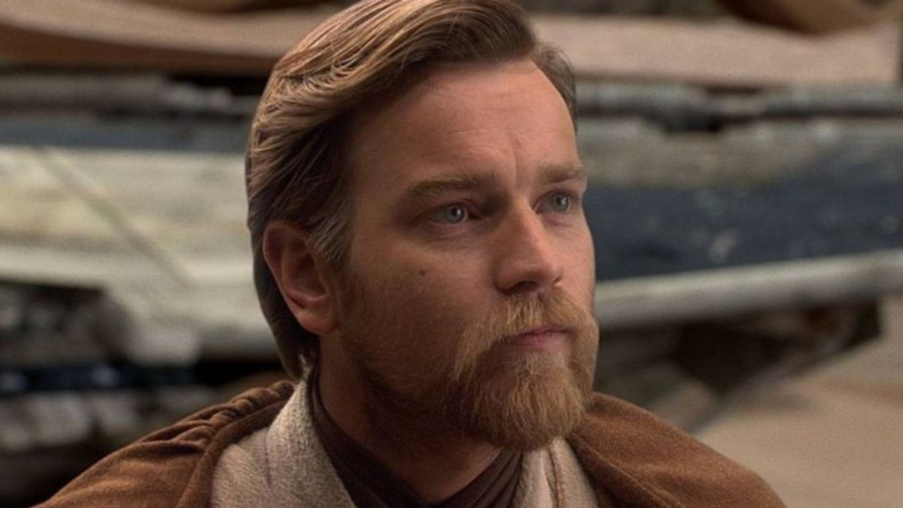 Obi-Wan Kenobi: Ewan McGregor revela ter revisto Star Wars para retornar ao papel