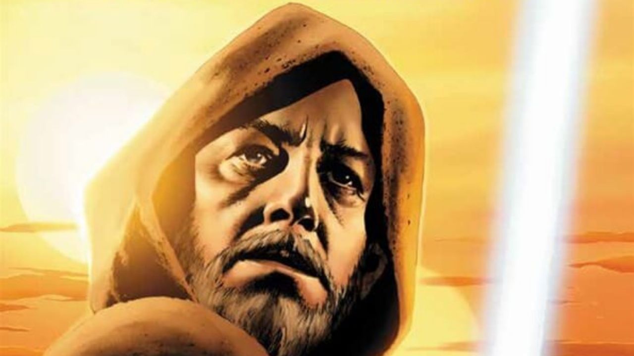 Panini anuncia o lançamento da HQ ‘Star Wars: Os Diários de Obi-Wan Kenobi’