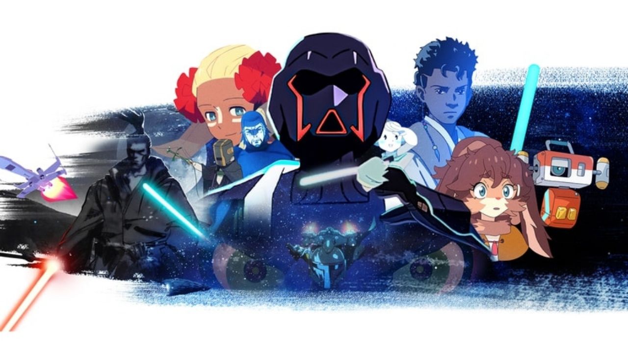 Segunda temporada de Star Wars: Visions ganha confirmação e previsão de estreia