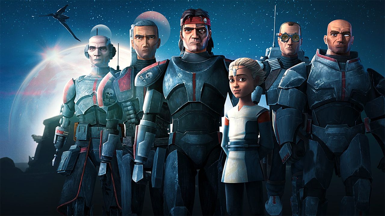 5 motivos para assistir a nova temporada de ‘Star Wars: The Bad Batch’ no Disney+