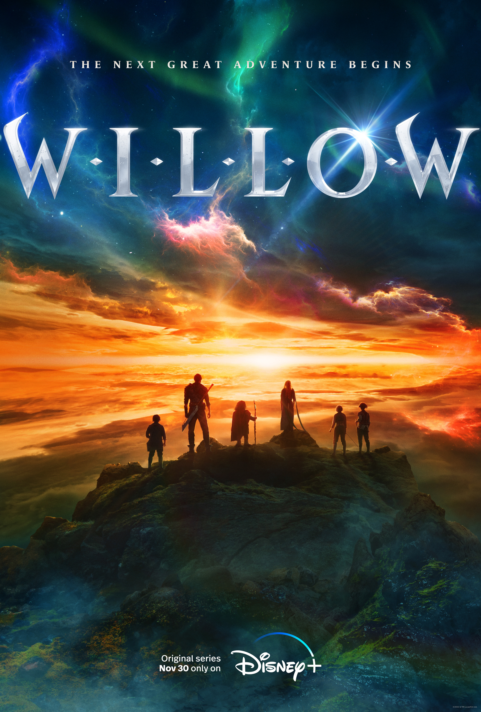 willow