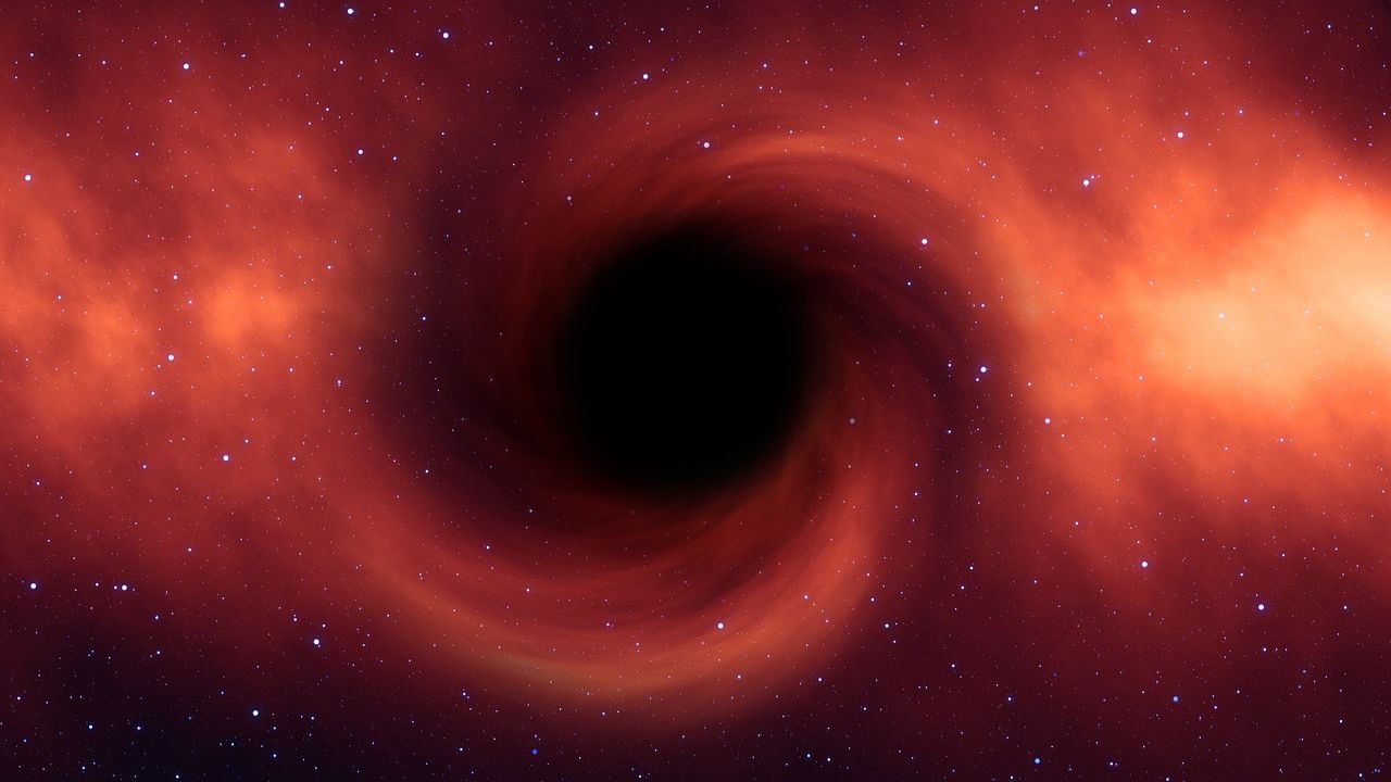 É verdade que todas as estrelas viram buracos negros ao morrerem?