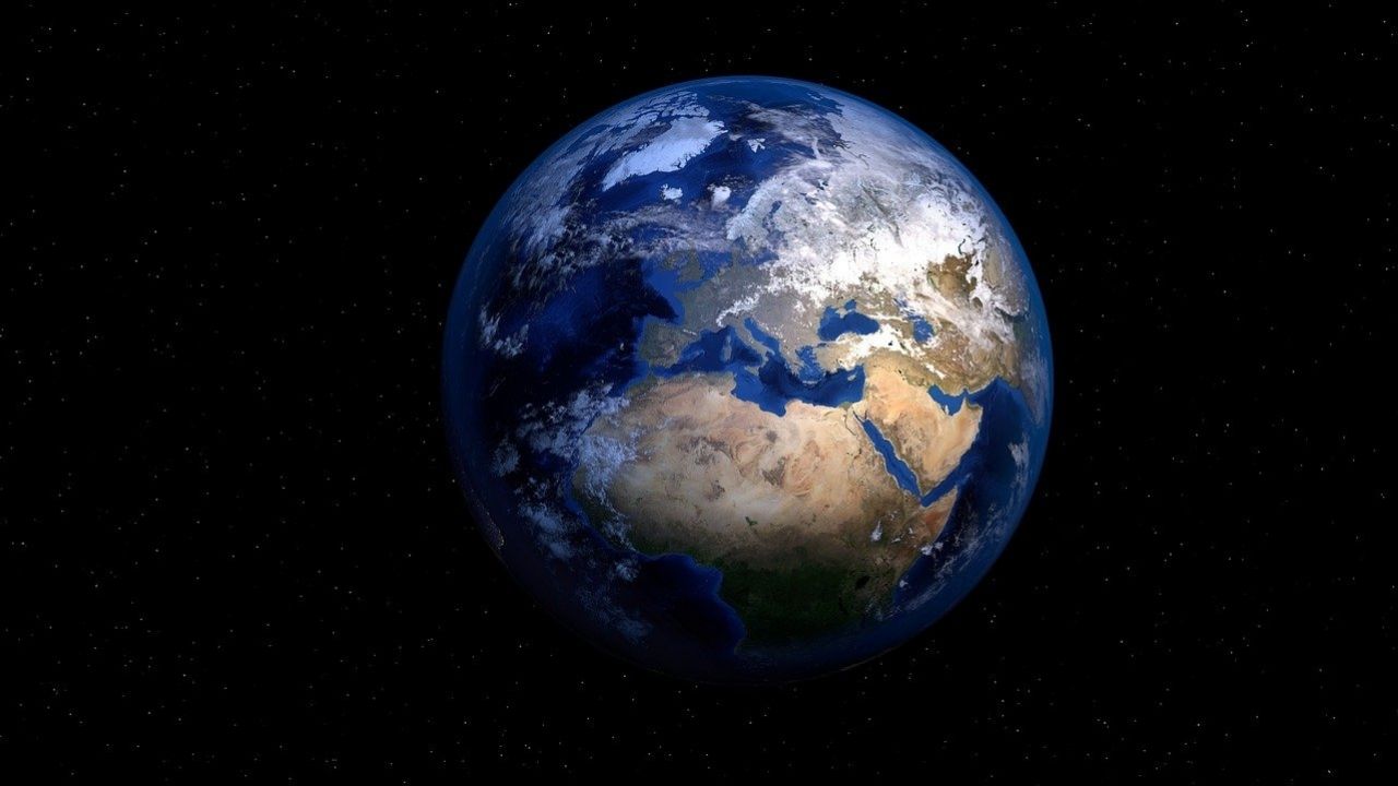 Dia mundial da Água: Como surgiu a água do planeta Terra?