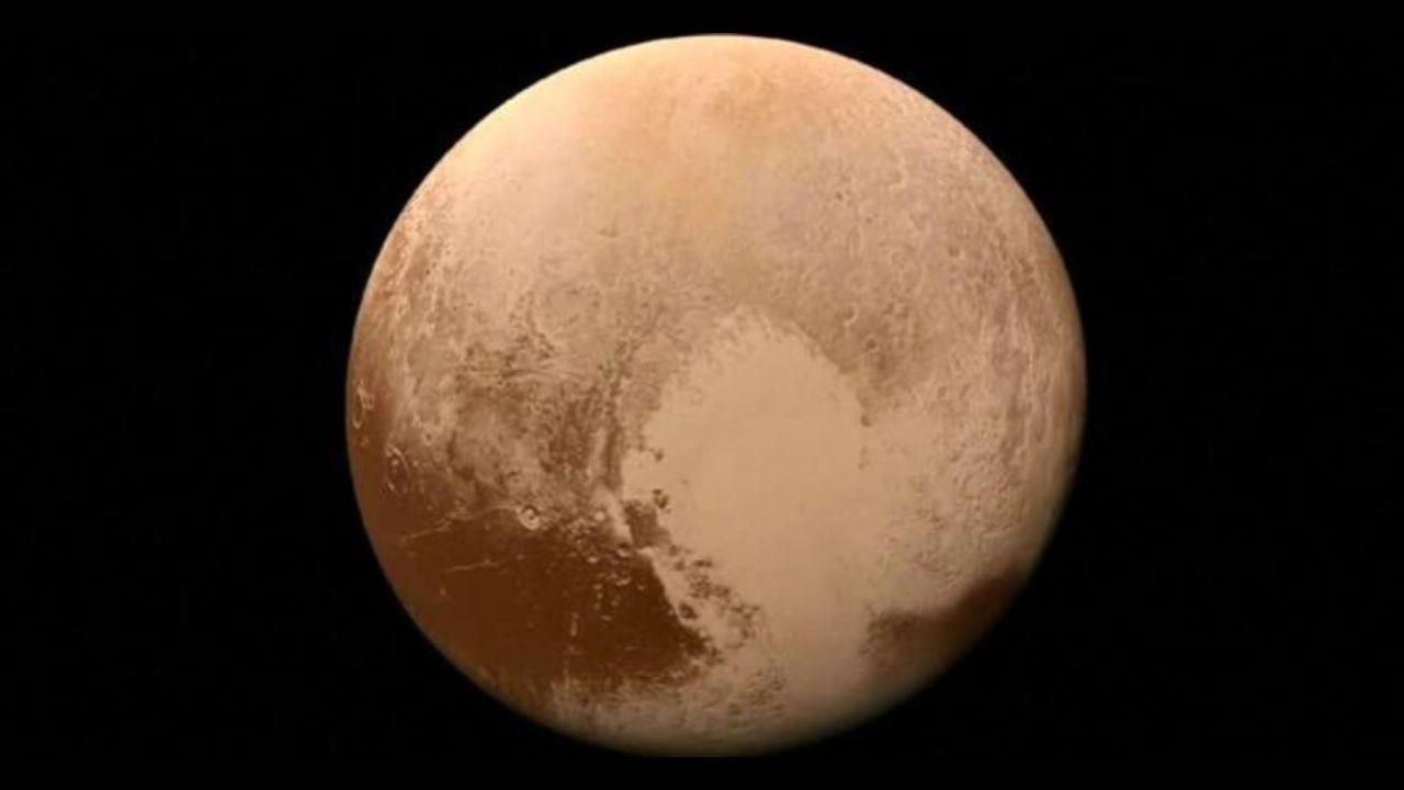 Por que Plutão não é mais considerado um planeta?