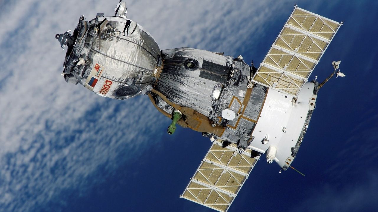 Para que servem os satélites artificiais?
