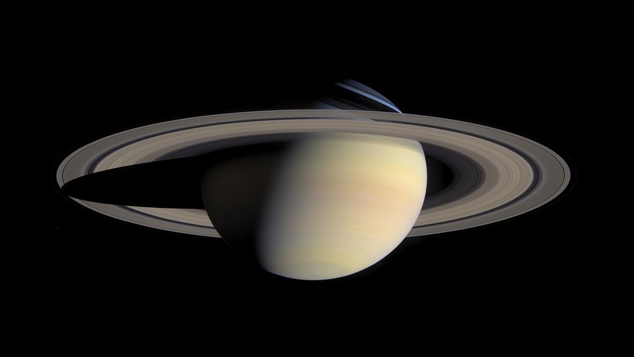 10 curiosidades que você provavelmente não sabia sobre Saturno