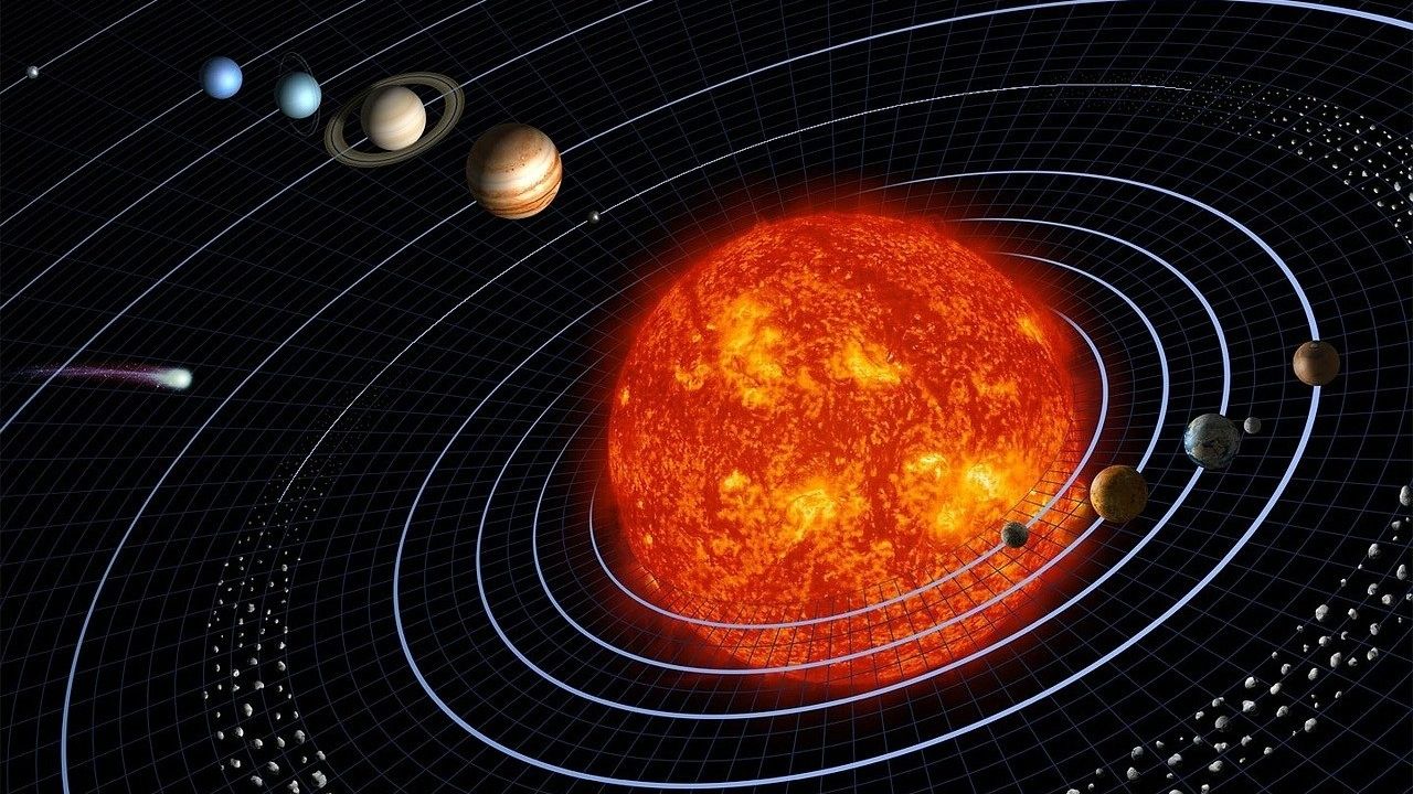 Qual seria o nosso peso em outros planetas?