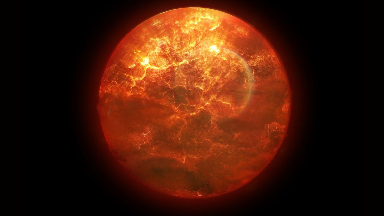 Não é o Sol: Qual é a maior estrela do universo?