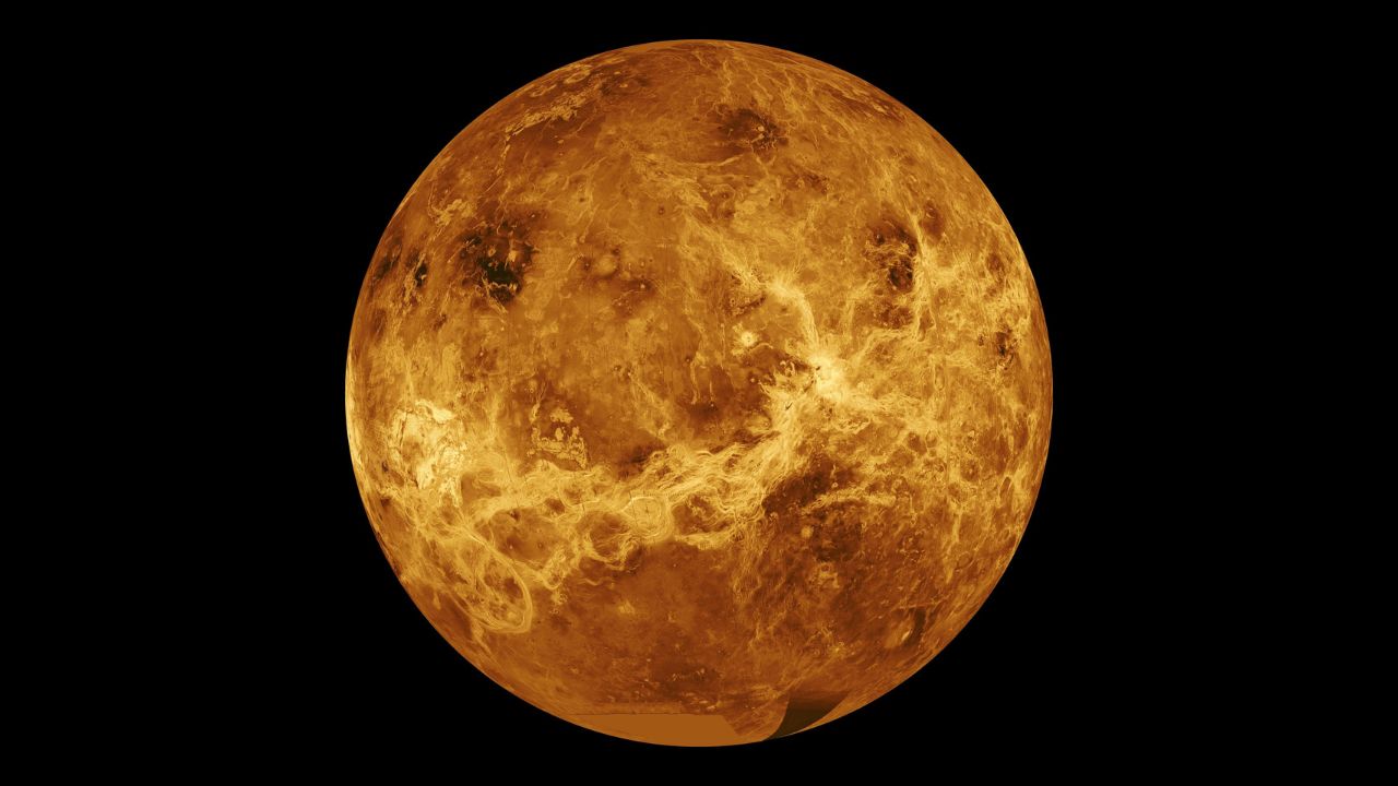 10 curiosidades sobre Vênus, o segundo planeta do Sistema Solar